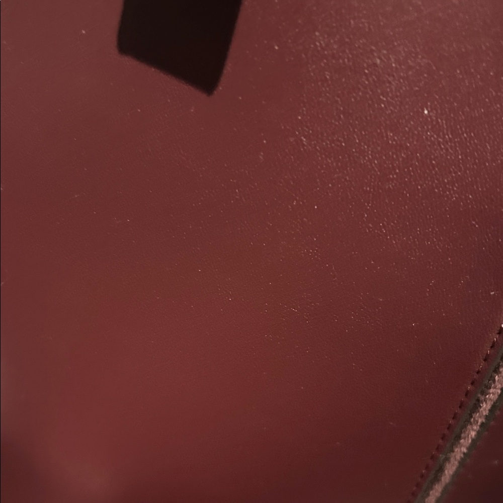 Three beautiful handbags! New you will get all three. - Picture 12 of 13